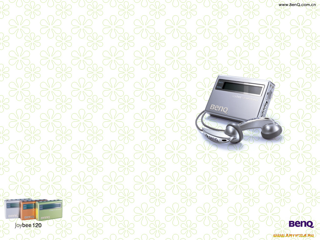 , benq